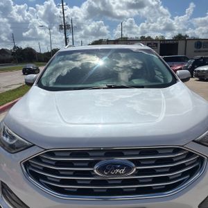 2019 FORD EDGE TITANIUM 缩略图 14
