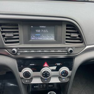 2019 Hyundai ELANTRA SE 缩略图 34