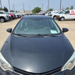 2014 Toyota COROLLA LE 缩略图 15