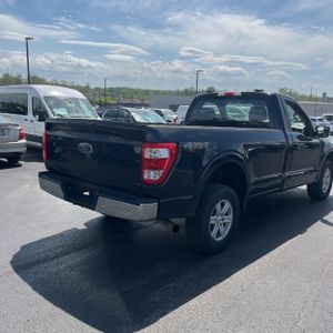 FORD F-150 XL - 8