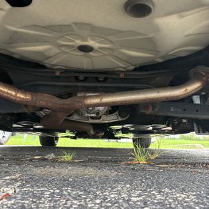 2015 Subaru WRX PREMIUM — фото 24