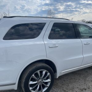 DODGE DURANGO CITADEL - 9