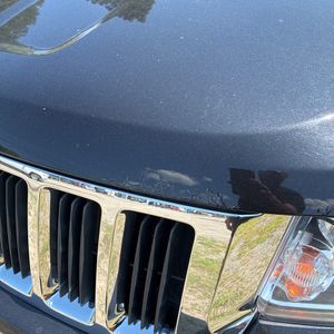 2012 JEEP GRAND CHEROKEE LAREDO 缩略图 55
