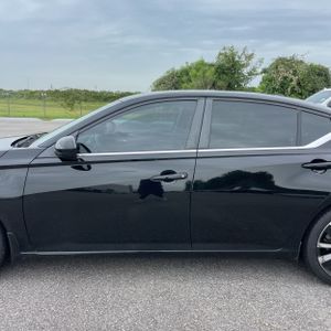 صورة 4 لـ 2020 Nissan ALTIMA 2.5 SR