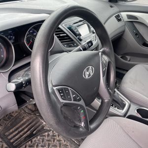 2015 Hyundai ELANTRA SE 缩略图 70