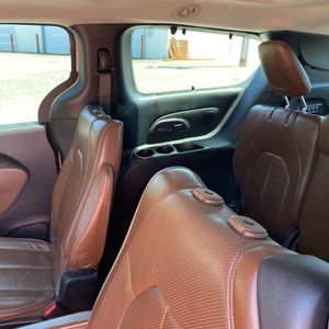 2017 Chrysler PACIFICA LIMITED — миниатюра 72