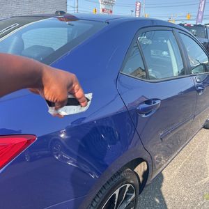 2017 Toyota COROLLA SE 缩略图 61