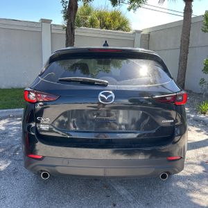 2022 Mazda CX-5 2.5 S PREFERRED 照片 7