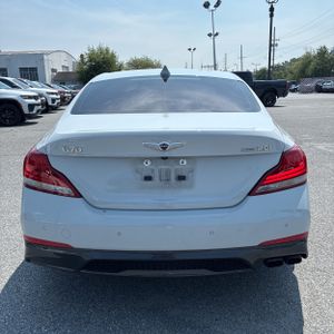 صورة 7 لـ 2019 Genesis G70 2.0T ADVANCED
