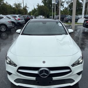 2022 Mercedes-BENZ CLA thumbnail 15