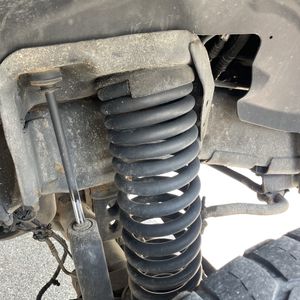 2015 RAM 2500 BIG HORN — миниатюра 28