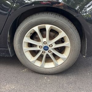 2019 FORD FUSION SE — миниатюра 18