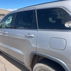 2017 JEEP GRAND CHEROKEE LAREDO 照片 5