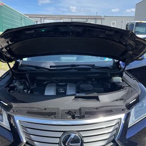 صورة 44 لـ 2016 Lexus RX 350 BASE