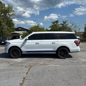 FORD EXPEDITION MAX LIMITED - 3