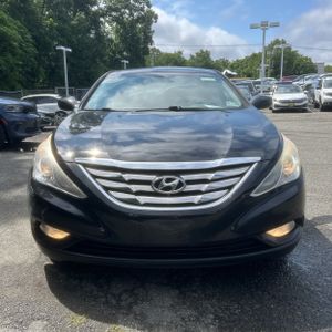 صورة مصغرة 14 لـ 2012 Hyundai SONATA SE 2.0T