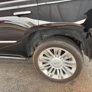 CADILLAC ESCALADE PLATINUM - 6