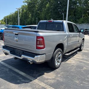 صورة 8 لـ 2019 RAM 1500 BIG HORN