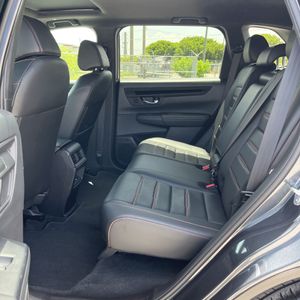 2024 Honda CR-V HYBRID SPORT-L thumbnail 34