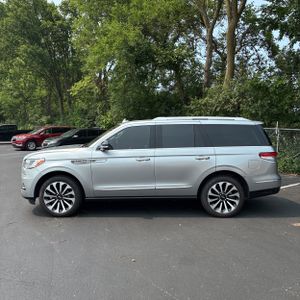 2023 Lincoln NAVIGATOR RESERVE 照片 3