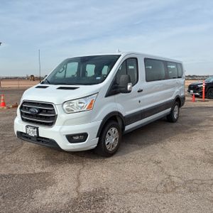 FORD TRANSIT 350 XL - 1