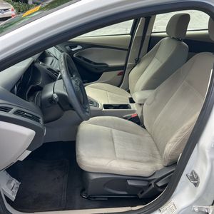 2016 FORD FOCUS SE — миниатюра 32