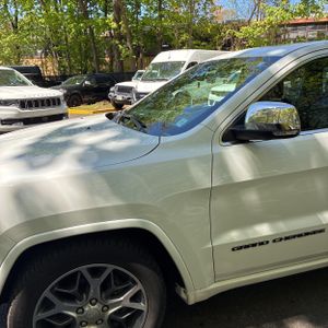 JEEP GRAND CHEROKEE - 2