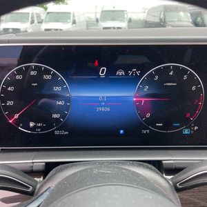 2024 Mercedes-BENZ GLE 缩略图 41