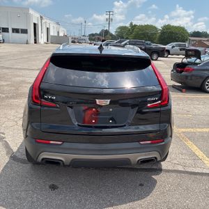 صورة 7 لـ 2019 Cadillac XT4 PREMIUM LUXURY