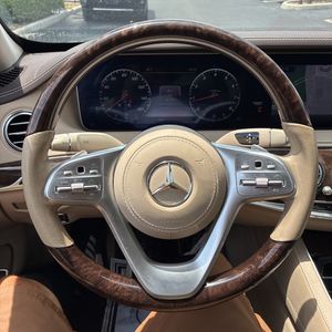 صورة مصغرة 56 لـ 2020 Mercedes-BENZ S-CLASS