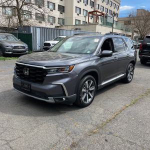 HONDA PILOT ELITE - 1