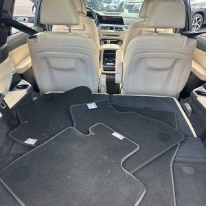 2022 BMW X7 XDRIVE40I 缩略图 36