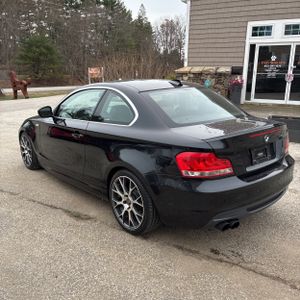 BMW 1-SERIES 135I - 5