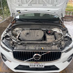 صورة مصغرة 46 لـ 2022 Volvo XC60 B5 MOMENTUM