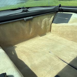 1986 Chevrolet CORVETTE BASE — миниатюра 31