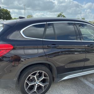 صورة 9 لـ 2017 BMW X1 SDRIVE28I