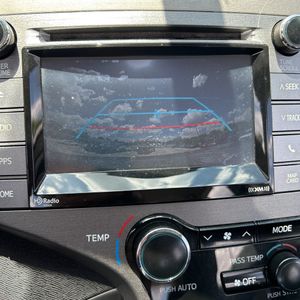 2015 Toyota VENZA XLE — миниатюра 38