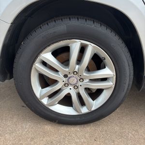 2017 Mercedes-BENZ GLS 缩略图 17
