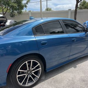 DODGE CHARGER R/T - 9