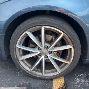 2015 AUDI A4 2.0T PREMIUM 缩略图 13