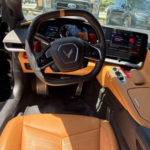 صورة مصغرة 34 لـ 2023 Chevrolet CORVETTE STINGRAY