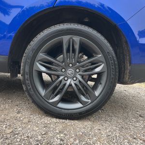 2024 Acura RDX A-SPEC — миниатюра 18