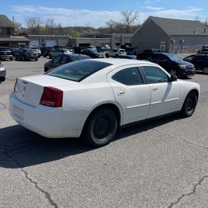 DODGE CHARGER BASE - 8