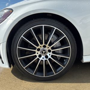2022 Mercedes-BENZ C-CLASS 缩略图 16