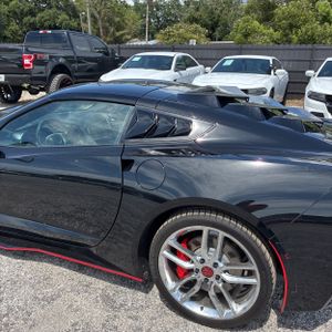 صورة 6 لـ 2015 Chevrolet CORVETTE STINGRAY