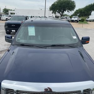 FORD F-150 LARIAT - 9