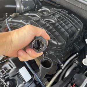 2011 JEEP GRAND CHEROKEE LAREDO 缩略图 46