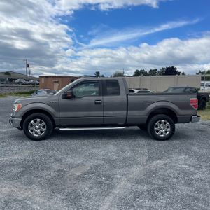 FORD F-150 XLT - 3