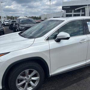 LEXUS RX 350 BASE - 2