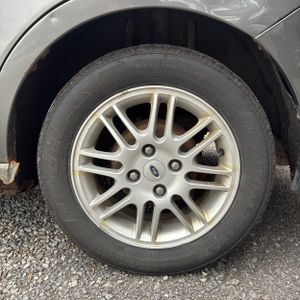 2010 FORD FOCUS SE 缩略图 18